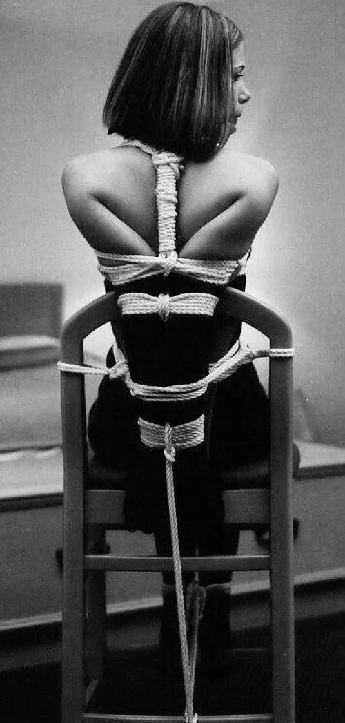 Nice and tight... by MonoGlover