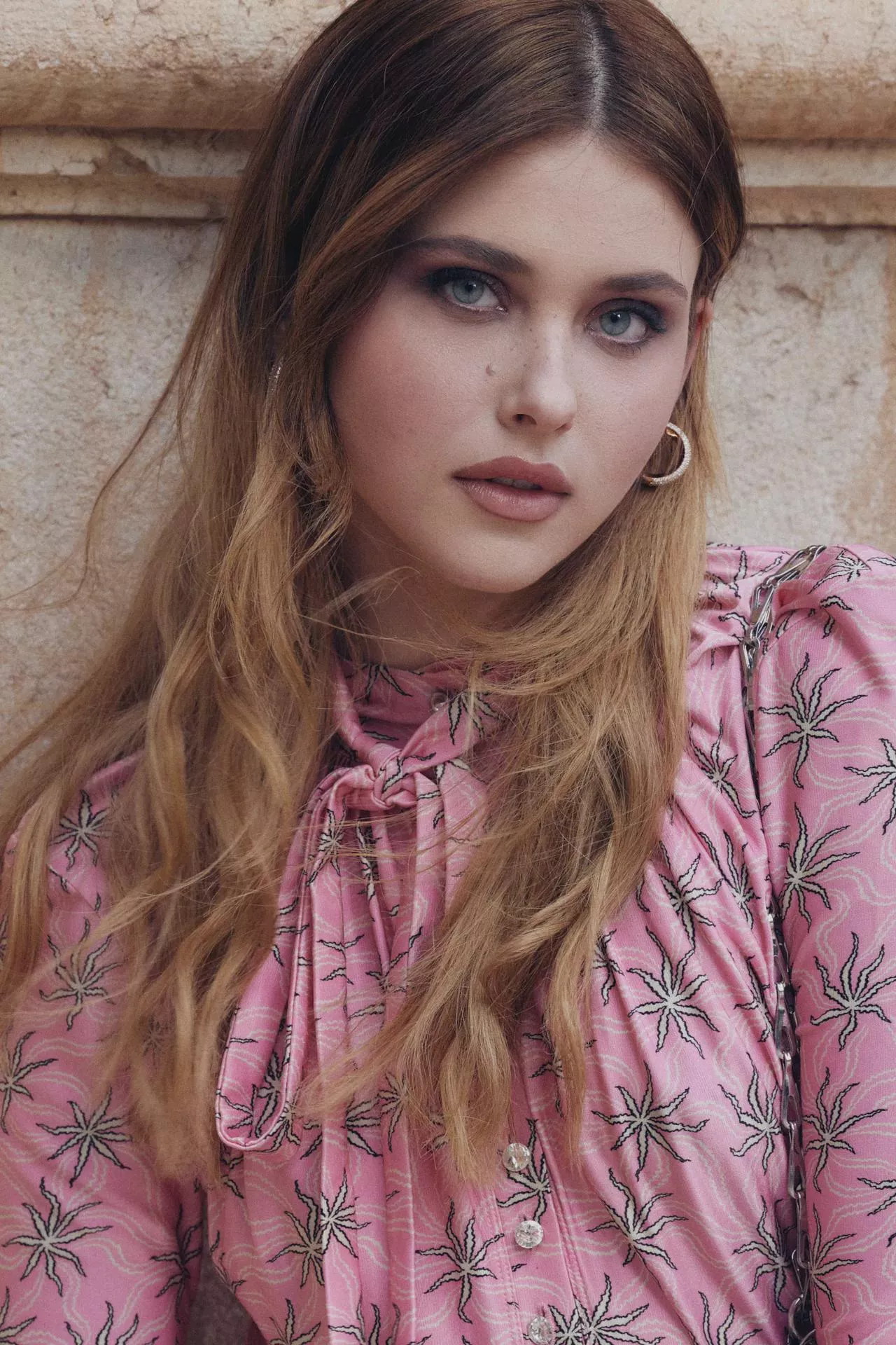 Nicole Wallace posted by PleasureBlossoms