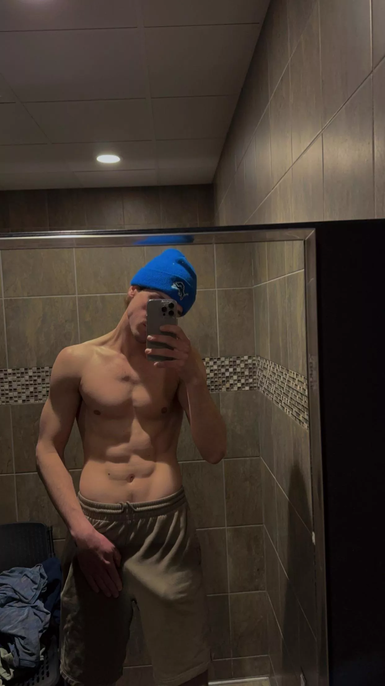 No one is going to notice this, right? posted by Fun-Manufacturer9533