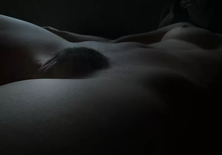 [OC] Shot in the morning dark by enciba