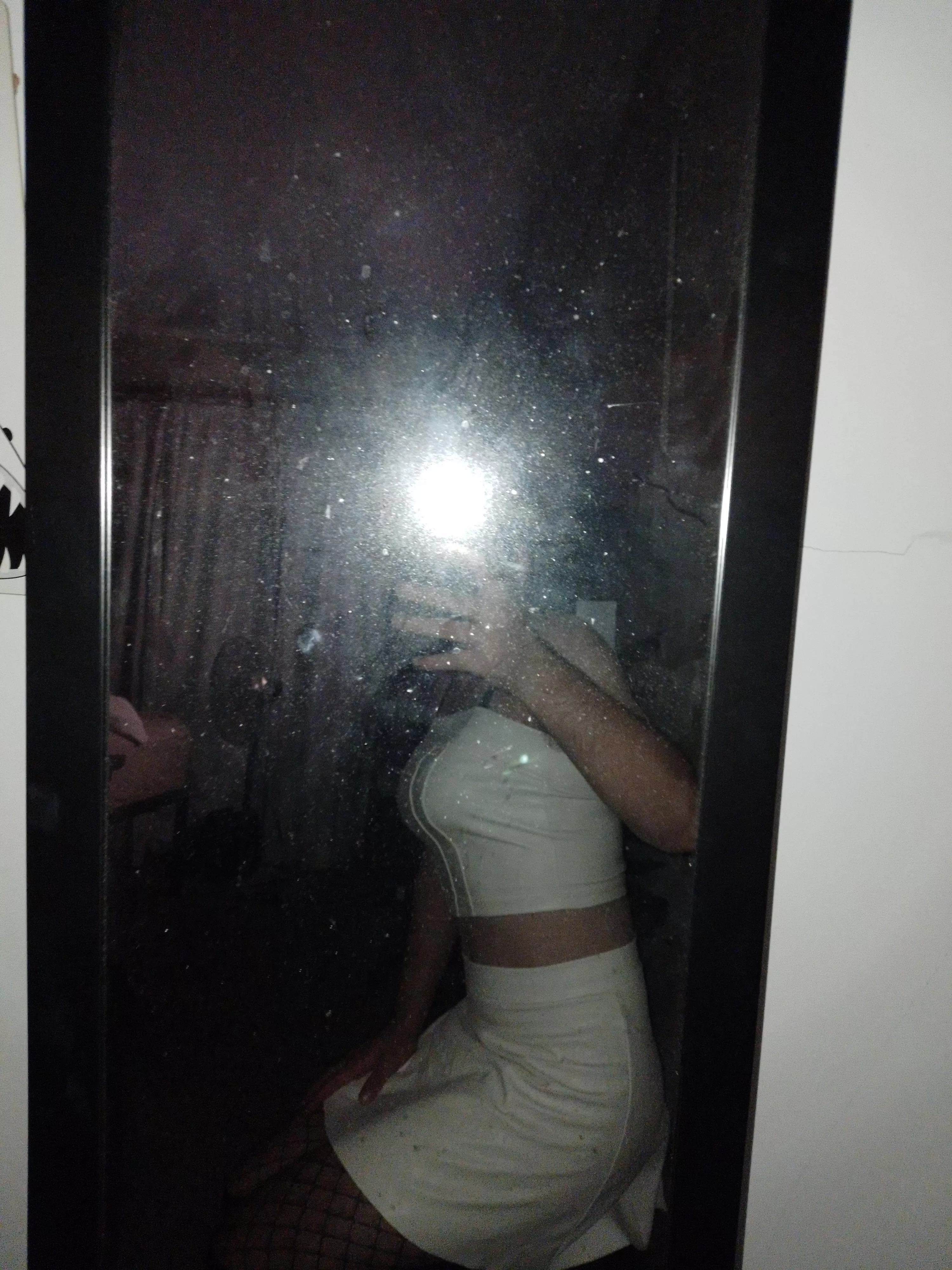 on my knees waiting  posted by Dependent-Store-2202