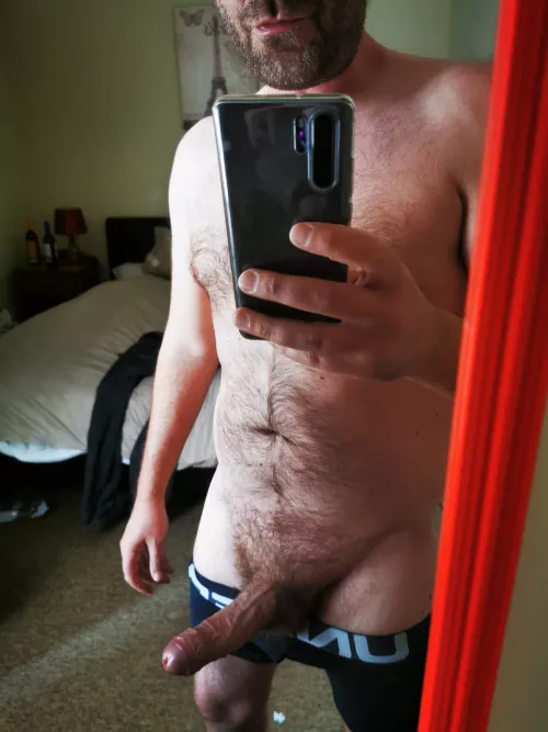 On your knees (42) by RosesStones