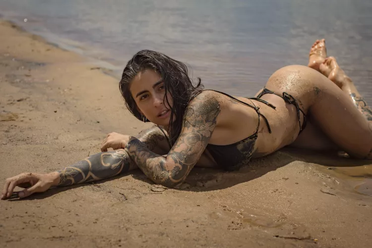 One of my favorite photos. I feel like a model haha by agnesbaby