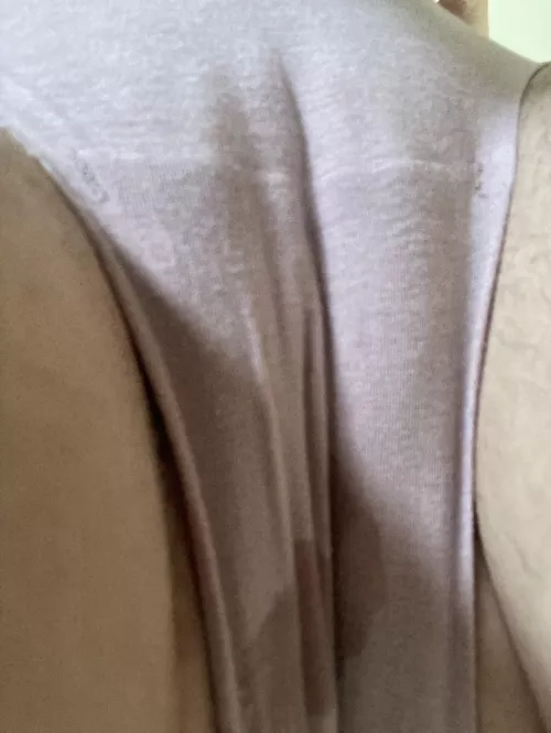 Oops by FeelingAsk3487