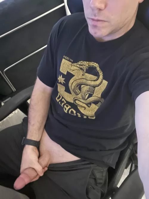 Pants on or off?? by dadbod8977