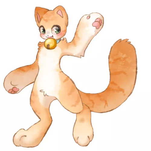 Parky by Pastel_Bunui