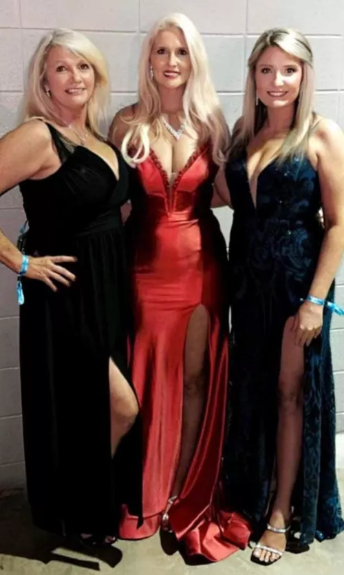 Pick your poison... by Badbullet65