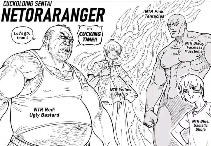 Pick your poison. posted by ParticularSecretary4