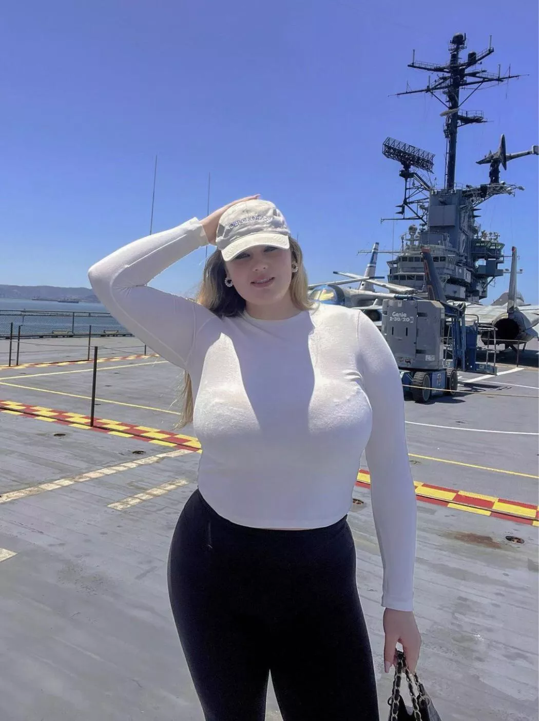 “Pretty sure I shouldn't wear this bra with this shirt again” posted by DiamondStalker