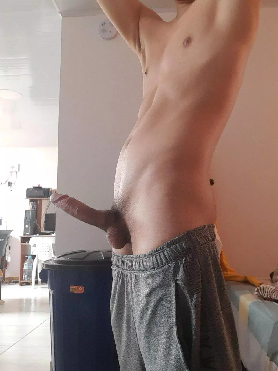 Rate me  posted by Grit1509