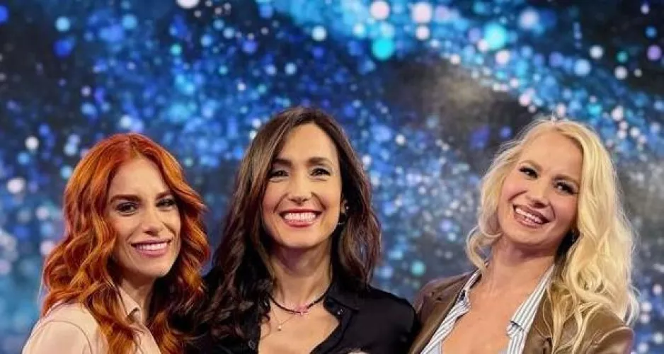 Redhead, brunette or blonde? by Fit_Pin4644