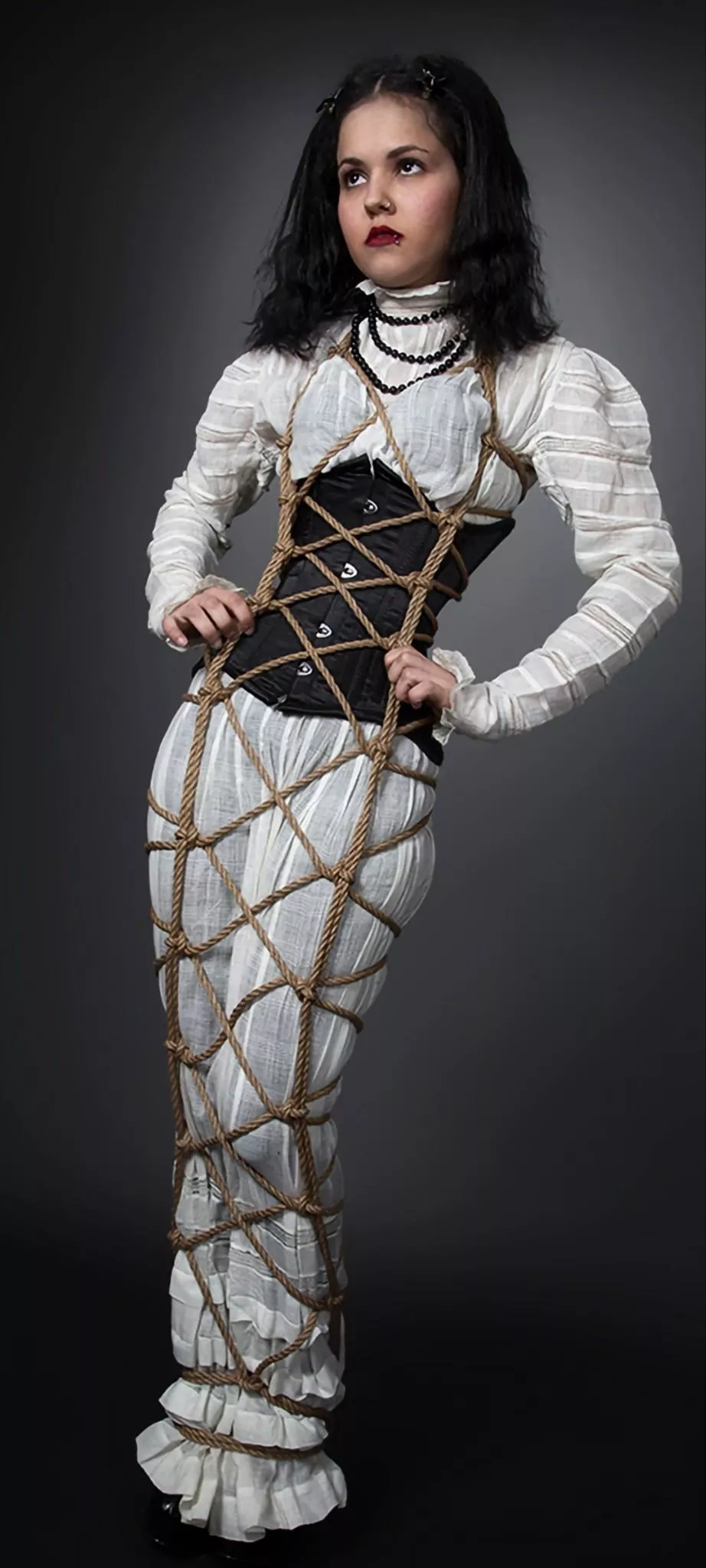 retro style posted by Mundane-Employer-719