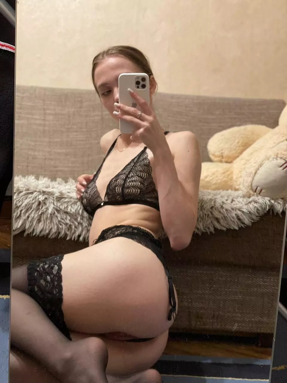 Rise and grind your way into this ass posted by volviendoec