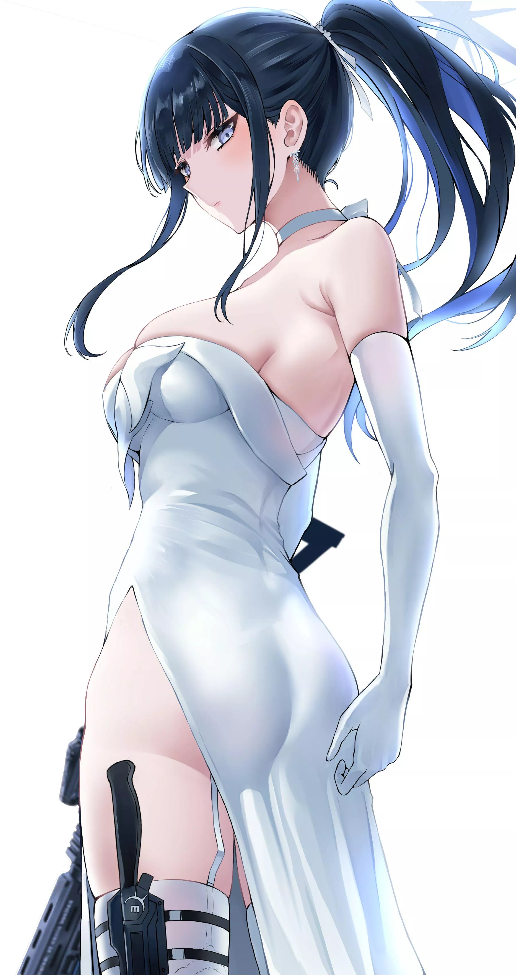 Saori [Blue Archive] posted by CheetahSperm18