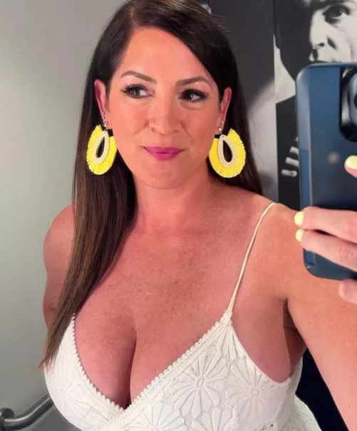 Sarah Spain by Librarian714