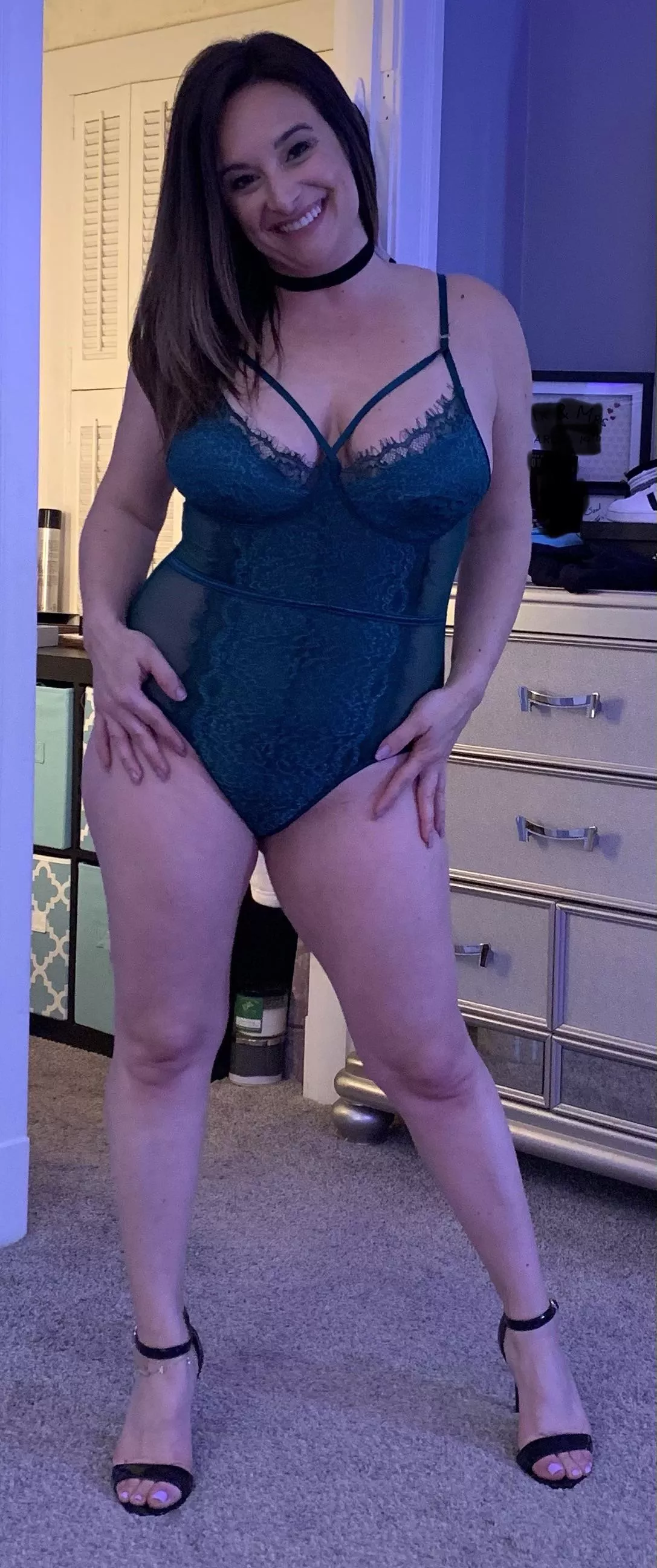 Sexy Amateur Milf 45 Years Old posted by sophienextdoor