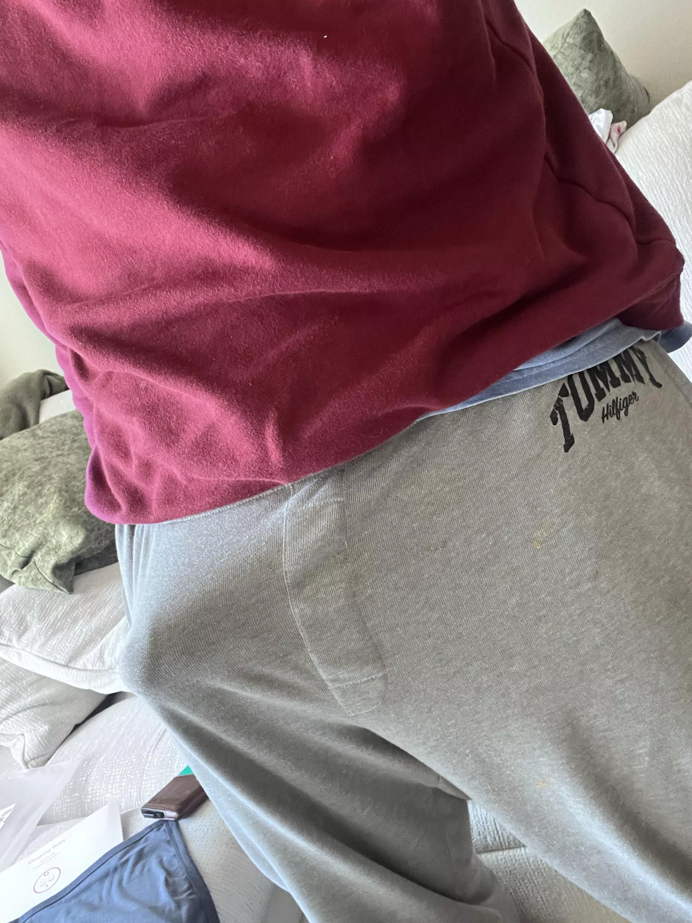 Should I go out in these? posted by BeenBag7