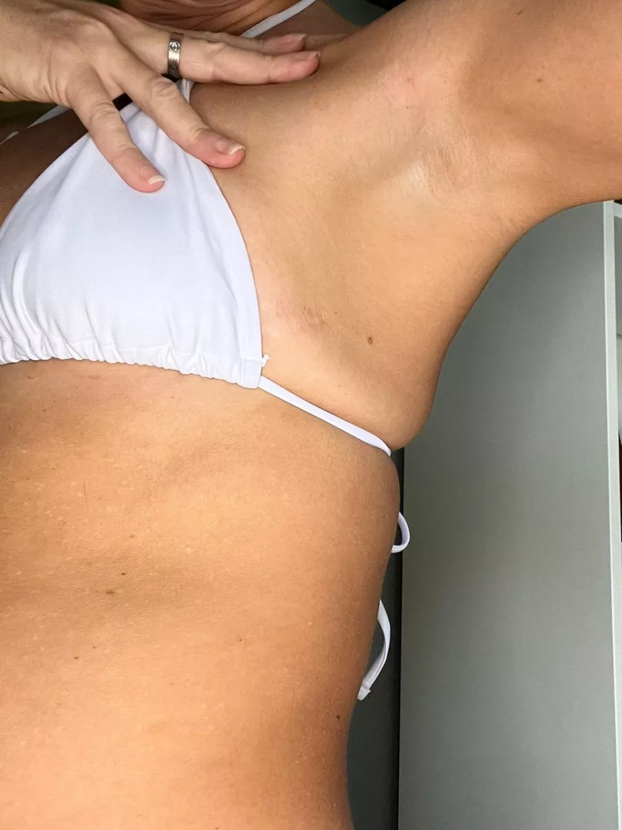 Smooth.. all for you  posted by bi_kinky_couple