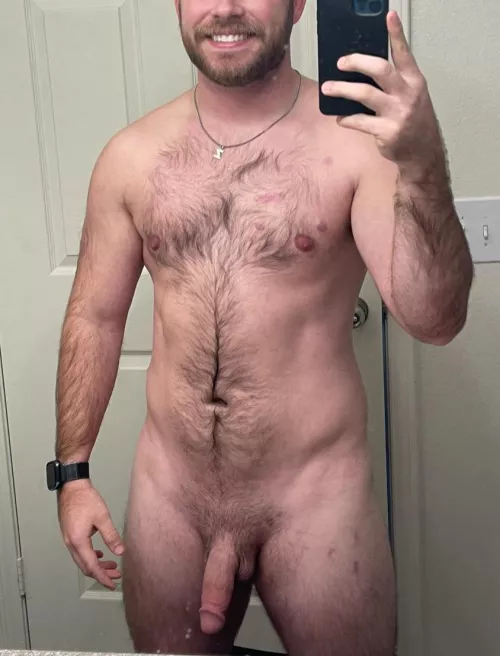 Soft but ready to go anytime by west_texas_drifter