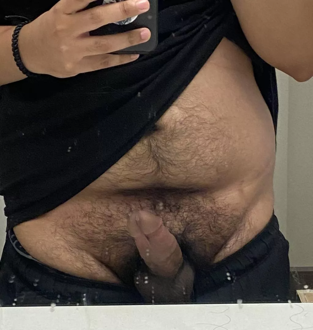 Some body and cock by throwawayforgood28