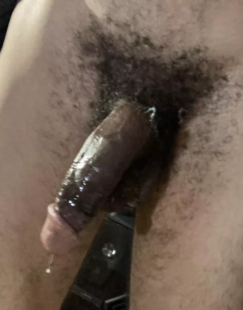 Sticky tip Sunday by LateNightParade