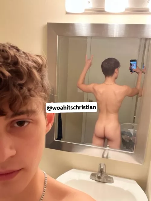 sup 😏 by WoahItsChristian