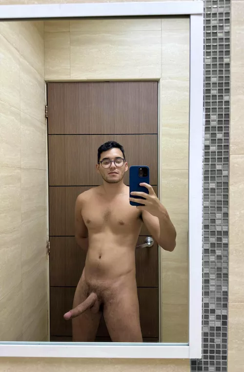 Take it or leave it by yag_777