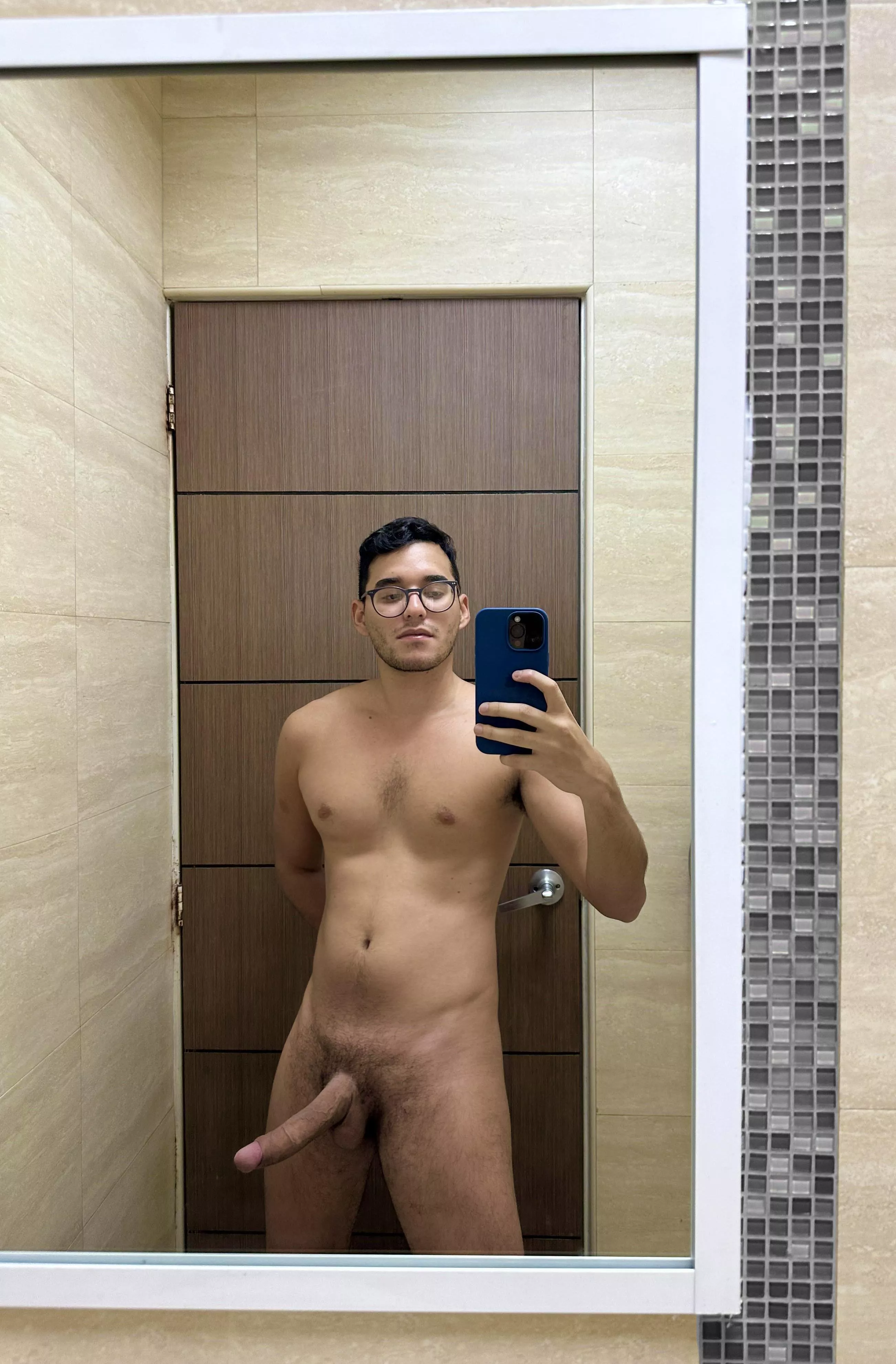 Take it or leave it posted by yag_777