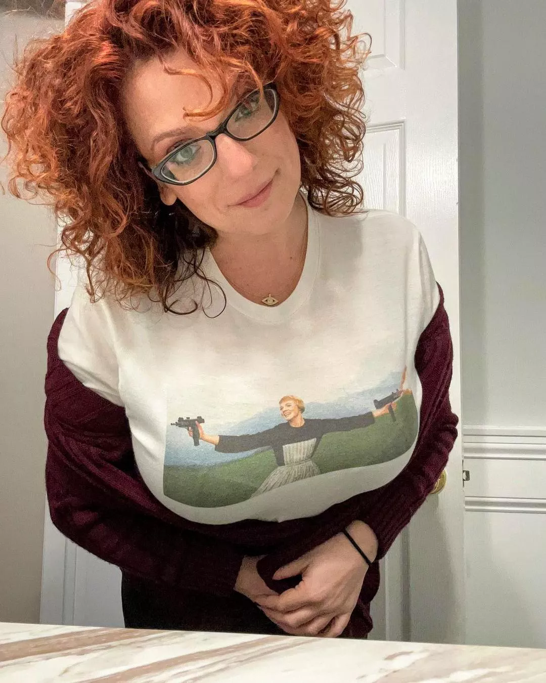 The Hills Are Alive posted by TimeWastingAuthority