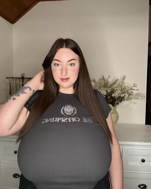 The offspring by jilibi