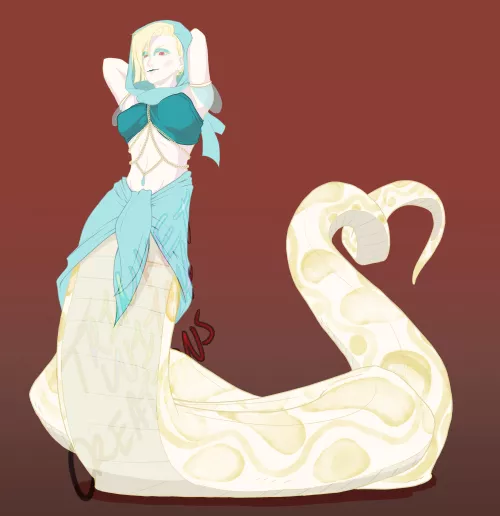 The Pearl of Ophenheim by IpodAlchemist213