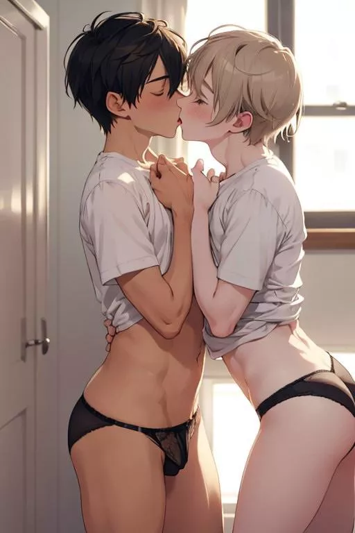 This could be us posted by just_a_feminine_boi