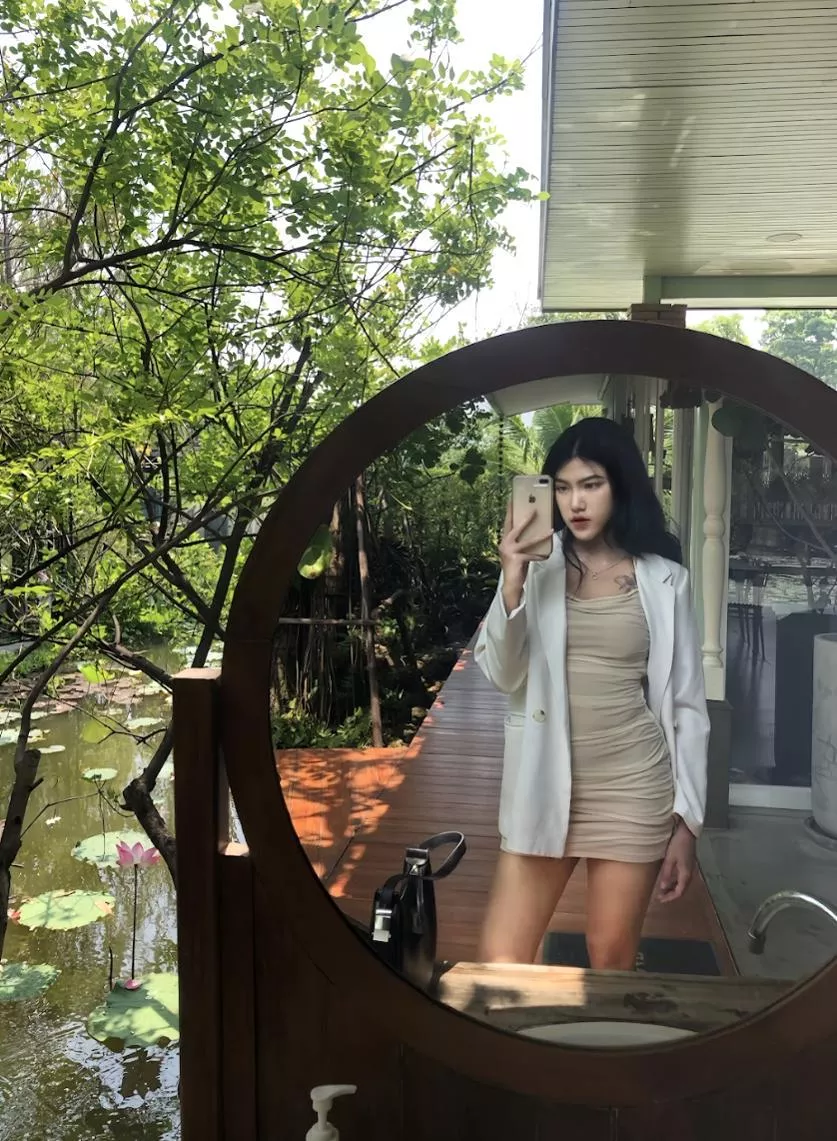 too short? posted by karamelkasun_q