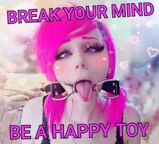 Toys are meant to be used by Intrepid_Record_5486