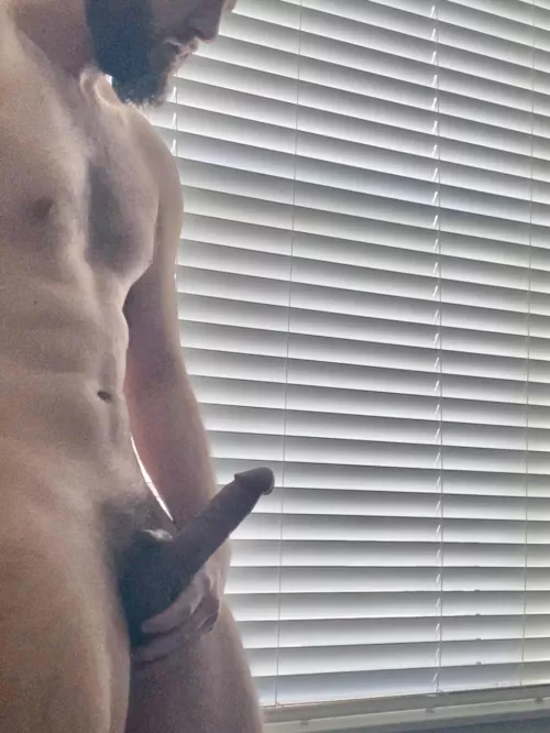 waiting on you to come thru by berrydwood