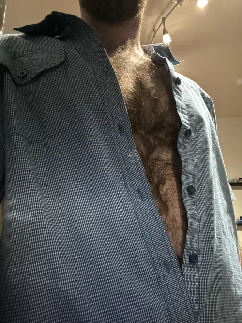 Want to go grocery shopping like this. by everywherethereshair