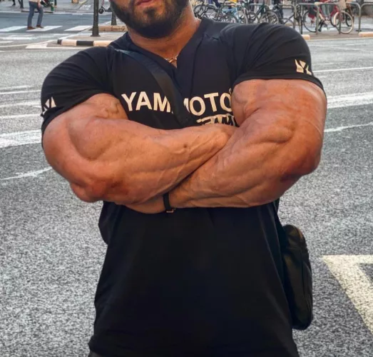 Was told to post here. What do you think? by neverbignuf