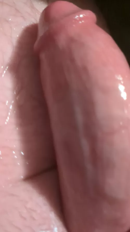 Wet and wild. Come tell me it's tiny I love sph by Sufficient-Taro-8922