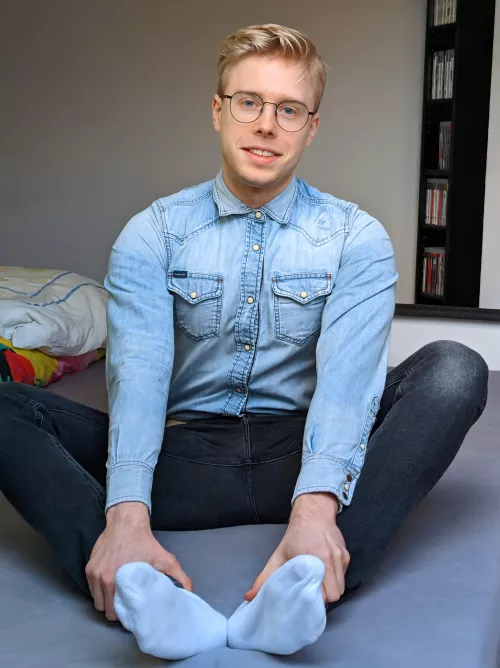 What do you guys think? :D by hanz_GORSKI