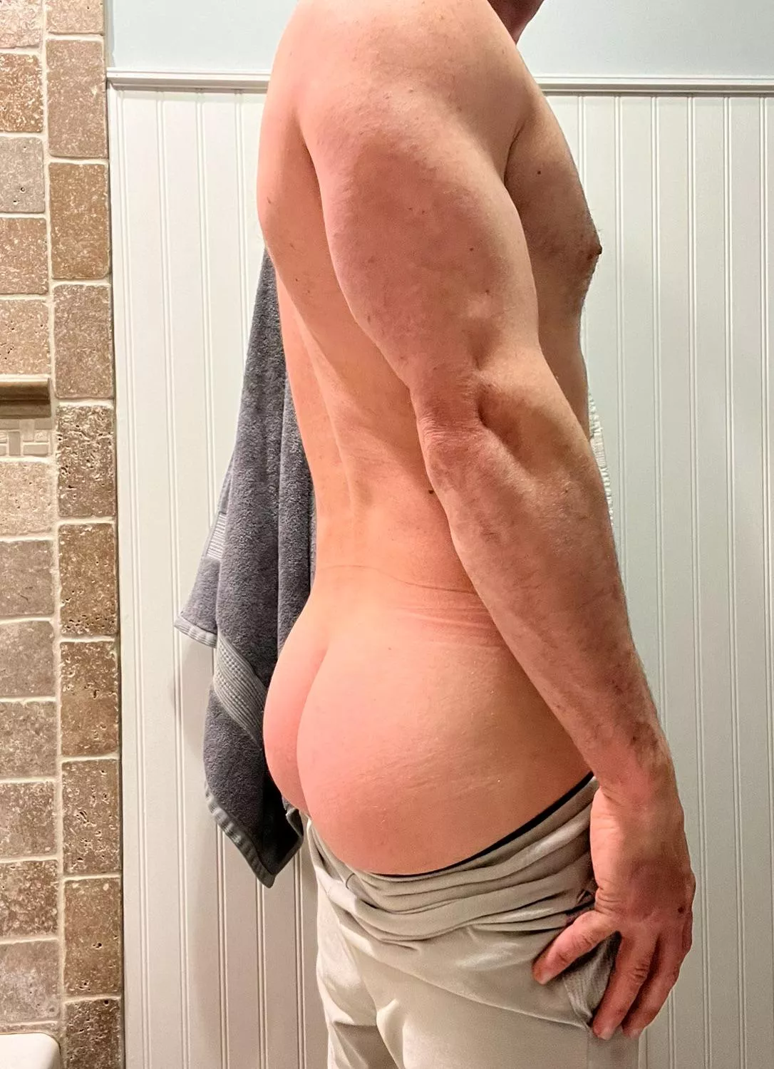 What do you think? posted by Underhill1883