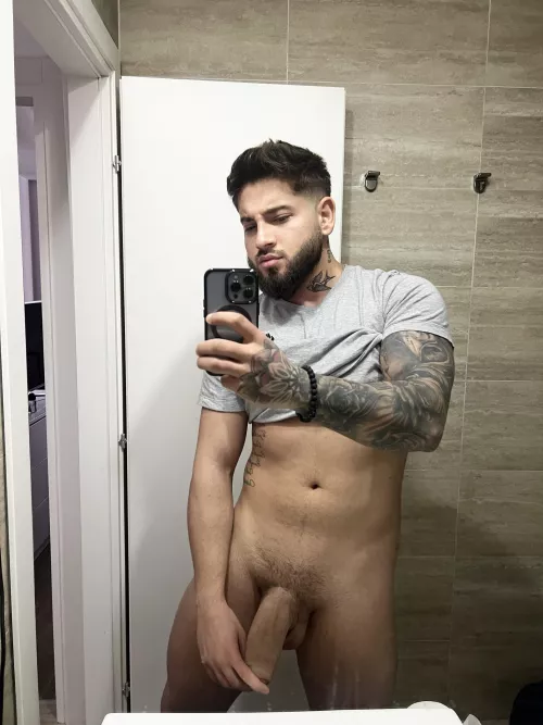 What s the first thought that comes to your mind? Be truthful… by liamreed00