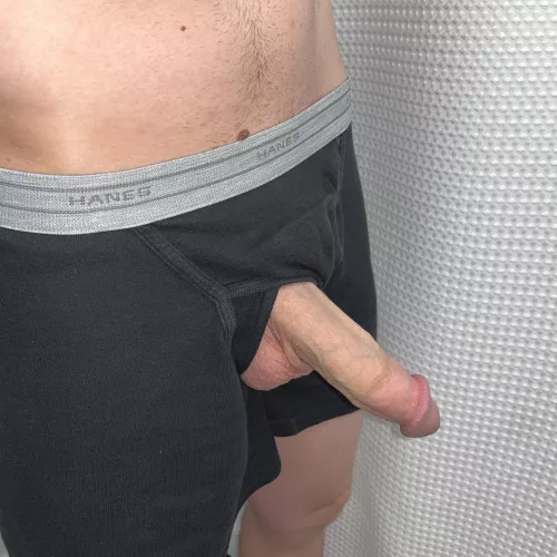 What undies you want to see next? 🤤🩲 by Proper_Range705