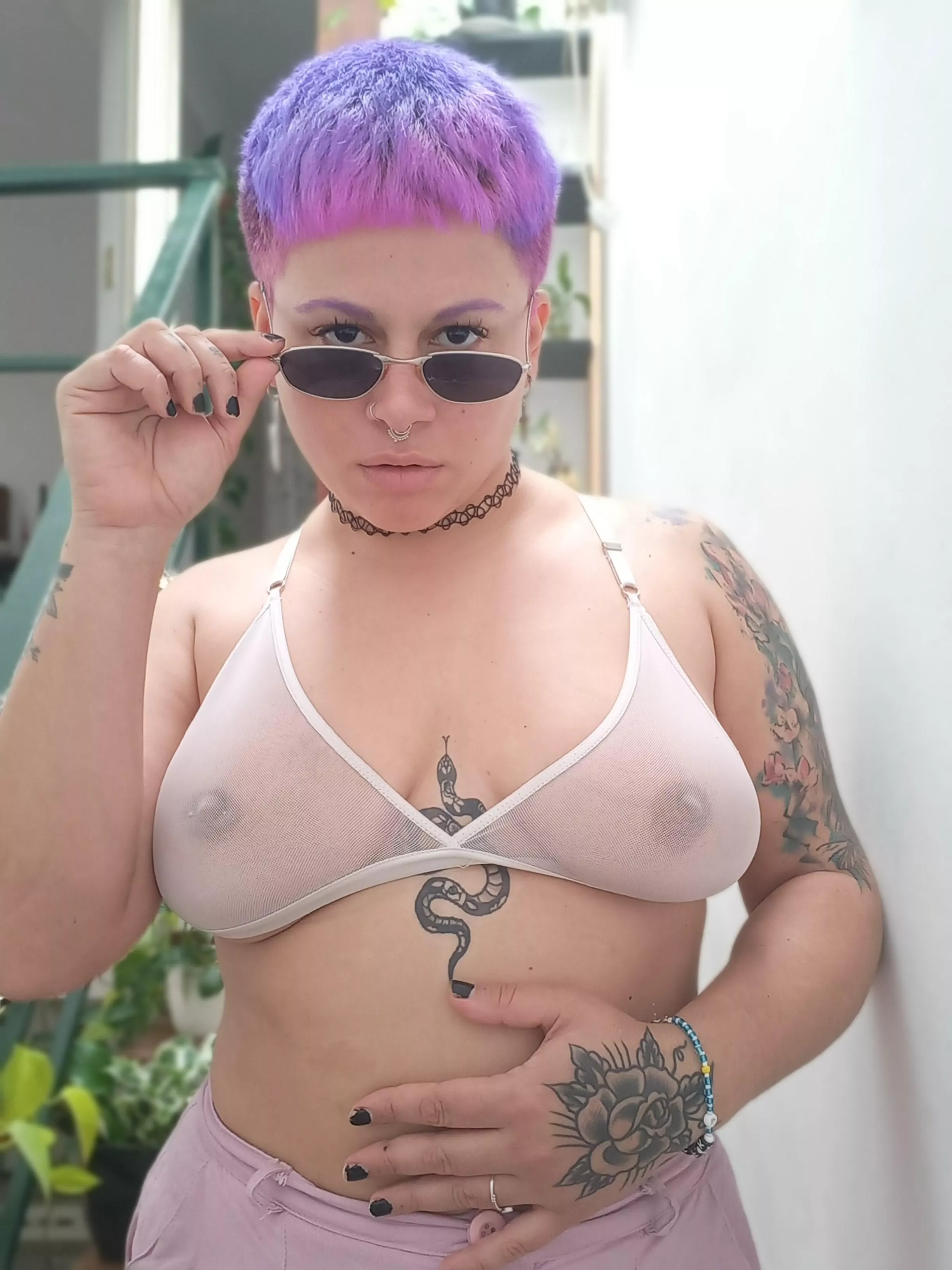 What would you say if I invited you to fuck? posted by mistressdestiny17