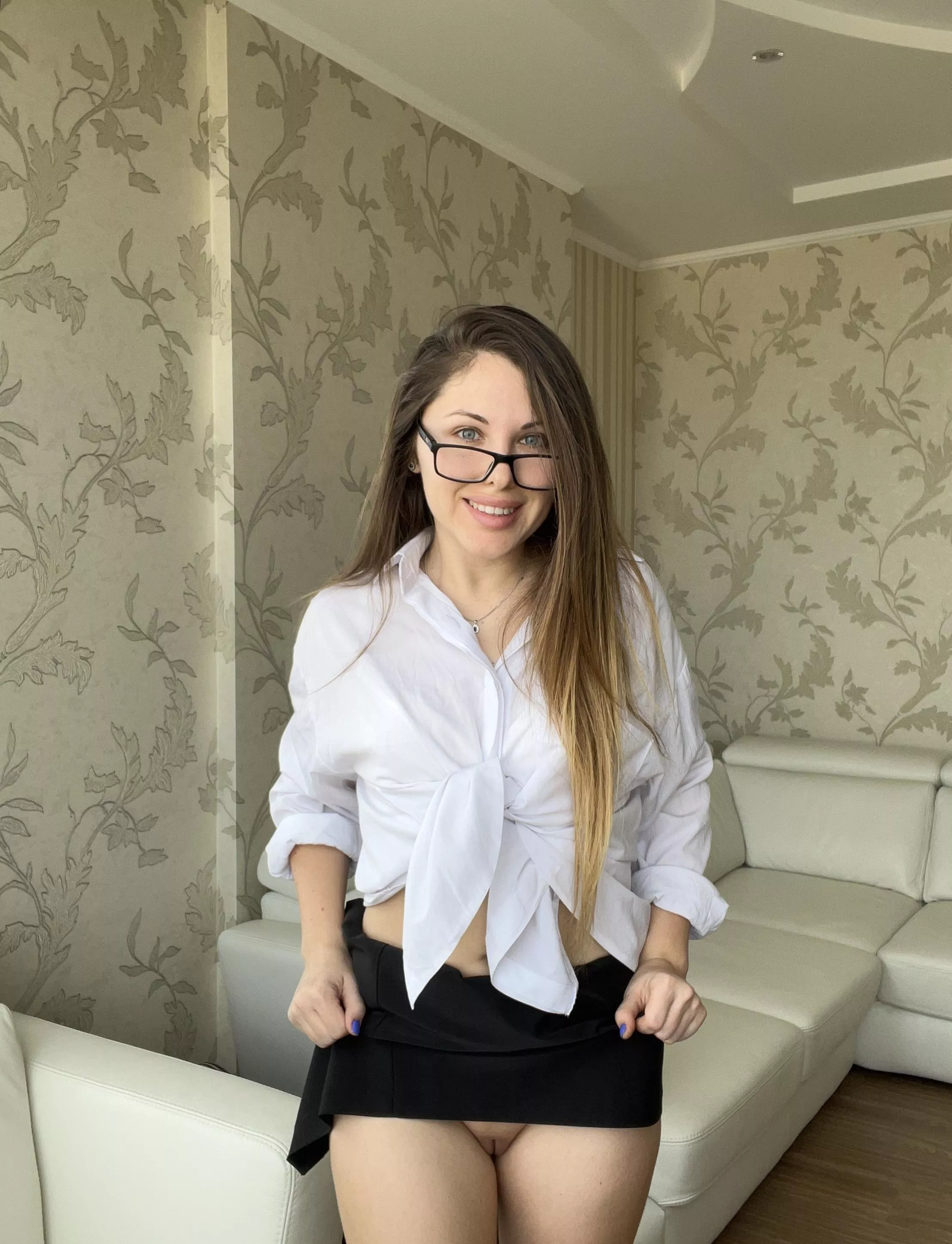 When left to talk alone posted by DefunctPatency