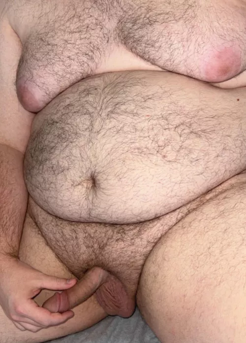 Where are you starting? ;) by thickboyyy