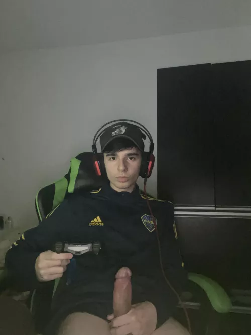 Which one would you pick to play?🎮😏 by Ok-Individual5642