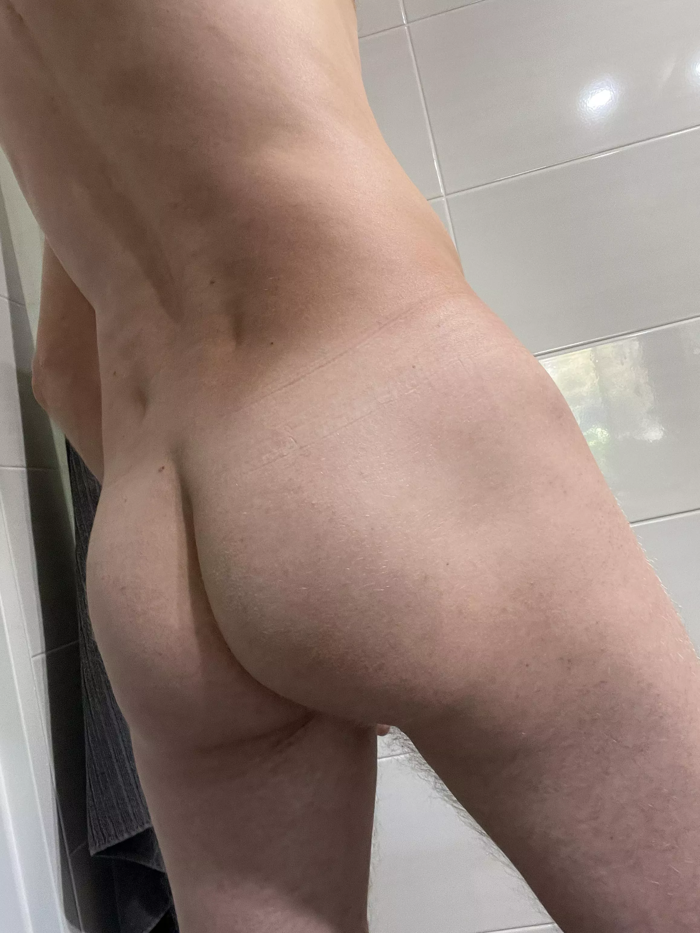 Who likes back dimples? posted by IllustriousAd9872