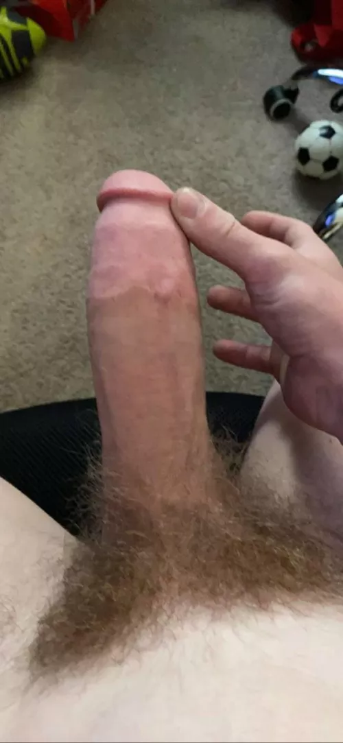 Whos gonna take this dick 🥵🫦 by CompetitiveMight5708