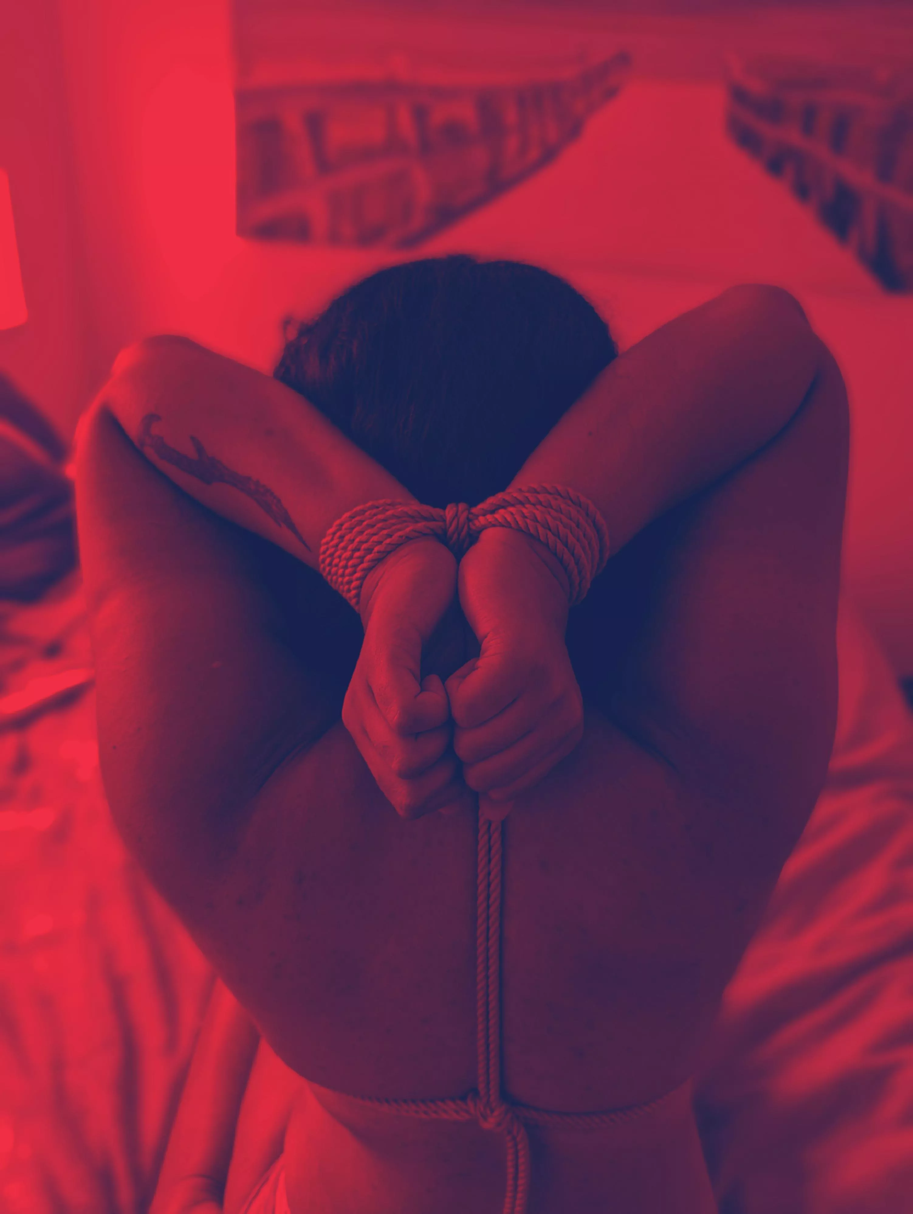 Working our way up posted by zane-blackwood