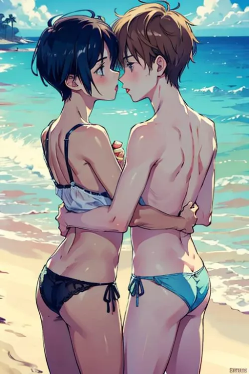 Would love to do this with someone by just_a_feminine_boi